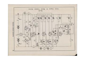 Weymouth_Weyrad-Weyrad_Transistor_Transistor portable-1959.Radio preview